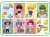 Kuroko`s Basketball Nendoroid Plus Blanket (Anime Toy) Item picture1
