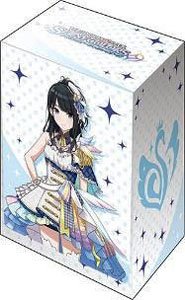 ブシロードデッキホルダーコレクションV2 Vol.1271 アイドルマスター シャイニーカラーズ 『風野灯織』 サンセットスカイパッセージver. (カードサプライ)