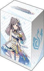 ブシロードデッキホルダーコレクションV2 Vol.1277 アイドルマスター シャイニーカラーズ 『幽谷霧子』 サンセットスカイパッセージver. (カードサプライ)