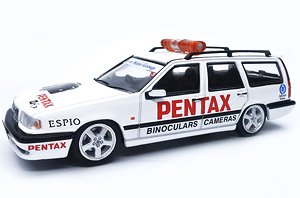 Volvo 850 Estate Macau GP 1994 Safety Car (Diecast Car)