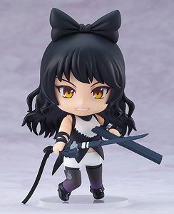 ねんどろいど ブレイク・ベラドンナ (フィギュア)