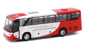 Tiny City No.33 Jackson Coach (Diecast Car)
