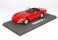 Ferrari 275 GTB Spider NART Red With Brown Color Interiors (ミニカー) 商品画像1 サムネイル