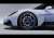 Maserati MC20 2020 Bianco Audace (Diecast Car) Other picture2