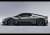 Maserati MC20 2020 Grigio Mistero (Diecast Car) Other picture2