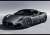 Maserati MC20 2020 Grigio Mistero (Diecast Car) Other picture1