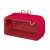 Ita Pen Pouch Red (Anime Toy) Item picture1