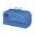 Ita Pen Pouch Blue (Anime Toy) Item picture1