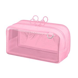 Ita Pen Pouch Pink (Anime Toy)