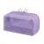 Ita Pen Pouch Purple (Anime Toy) Item picture1