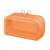 Ita Pen Pouch Orange (Anime Toy) Item picture1