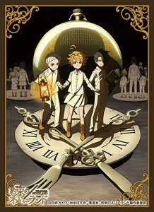 キャラクタースリーブ 約束のネバーランド (EN-995) (カードスリーブ)
