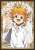 Character Sleeve The Promised Neverland Emma (EN-996) (Card Sleeve) Item picture1