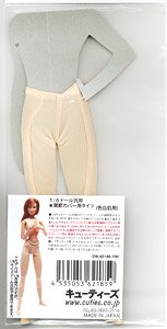 1/6 Joint Cover Tights (fair-skinned) (Fashion Doll)