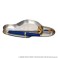 Dragon Quest Put a Pen or Glasses! Metal Tray Liquid Metal Slime (Anime Toy) その他の画像1 Thumbnail