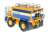 BelAZ 76470 ウォータータンク トラック (ミニカー) 商品画像3