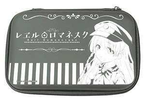 プロテクト収納ケース 「レヱル・ロマネスク」 01 すずしろ (キャラクターグッズ)