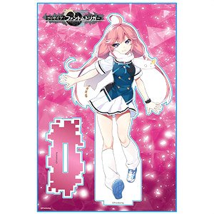 Grisaia: Phantom Trigger The Animation Acrylic Character Stand [Murasaki] (Anime Toy)
