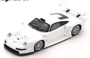 Porsche 911 GT1 Street Version 1996 (ミニカー)