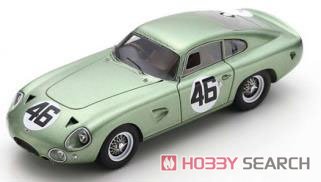 Aston Martin DP214 No.46 Winner Coppa Inter-Europa Monza 1963 Roy Salvadori (ミニカー) 商品画像1