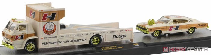 Auto-Haulers Release 42 (Diecast Car) Other picture1