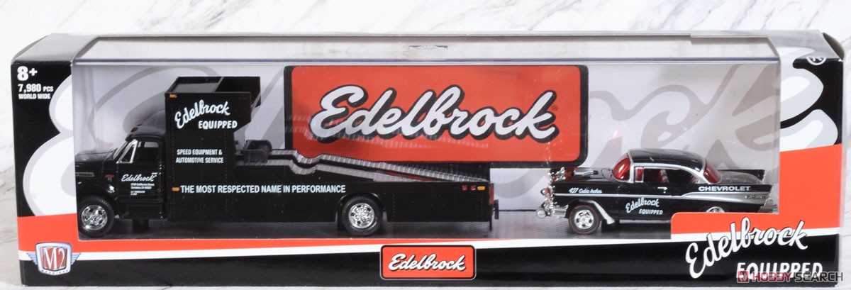 Auto-Haulers Release 42 (Diecast Car) Package3