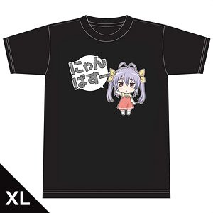 Non Non Biyori Nonstop T-Shirt [Renge Miyauchi] XL Size (Anime Toy)