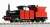 J.G.R. Steam Locomotive Type 190 (Early Type) Kit (Unassembled Kit) (Model Train) Item picture4