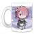 Re:Zero -Starting Life in Another World- Mug Cup B (Anime Toy) Item picture5