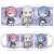 Re:Zero -Starting Life in Another World- Mug Cup B (Anime Toy) Item picture1