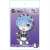 Re:Zero -Starting Life in Another World- Big Puni Colle! Key Ring (w/Stand) Rem (Anime Toy) Item picture4