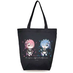 Re:Zero -Starting Life in Another World- Tote Bag (Anime Toy)