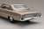 フォード ギャラクシー 500/XL ハードトップ 1964 Chantilly ベージュ (ミニカー) 商品画像3