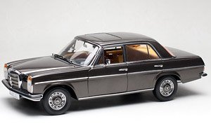 Mercedes-Benz Strich 8 Saloon - Bronze (Diecast Car)