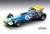 Brabham BT33 Race of Champions 1970 #16 Jack Brabham (Diecast Car) Item picture1