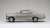 1973 Mercedes-Benz Strich 8 Coupe - Beige Gray Metallic (Diecast Car) Item picture3