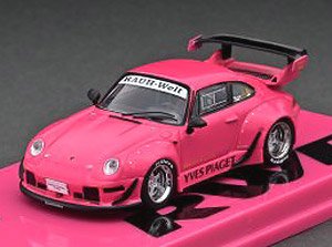 RWB 993 Yves Piaget 2020 Chinese Valentine`s Day Special for China (ミニカー)