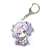 Gyugyutto Acrylic Key Ring Fly Me to the Moon Kaname Arisugawa (Anime Toy) Item picture1