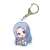 Gyugyutto Acrylic Key Ring Fly Me to the Moon Aya Arisugawa (Anime Toy) Item picture1