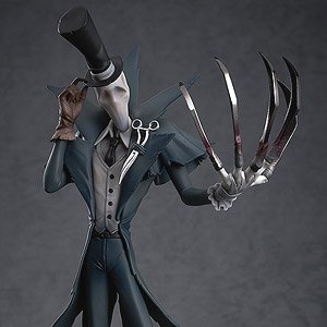 Pop Up Parade The Ripper: Jack (Completed)