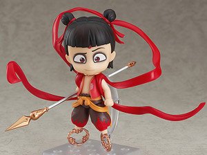 Nendoroid Ne Zha DX Ver. (PVC Figure)