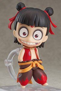 Nendoroid Ne Zha (PVC Figure)