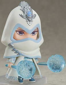 Nendoroid Ao Bing DX Ver. (PVC Figure)