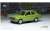 VW DERBY LS 1977 Metallic Green (Diecast Car) Other picture1