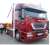 Iveco Stralis 2012 Metallic Red (Diecast Car) Other picture1