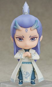 Nendoroid Ao Bing (PVC Figure)