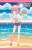 TVアニメ「まちカドまぞく」 B2タペストリー 【海の家ver.】 (2) 千代田桃 (キャラクターグッズ) 商品画像1