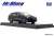 SUBARU LEVORG GT-H (2020) クリスタルブラック・シリカ (ミニカー) 商品画像3