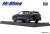SUBARU LEVORG GT-H (2020) クリスタルブラック・シリカ (ミニカー) 商品画像4