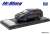 SUBARU LEVORG GT-H (2020) クリスタルブラック・シリカ (ミニカー) 商品画像1